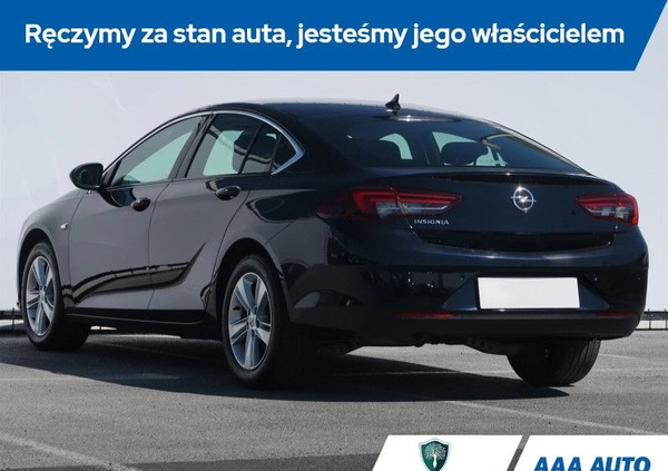 Opel Insignia cena 63000 przebieg: 174649, rok produkcji 2019 z Pniewy małe 326
